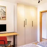Ammerstube Appartamento *