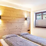 Apartament Ammerstube Oberammergau