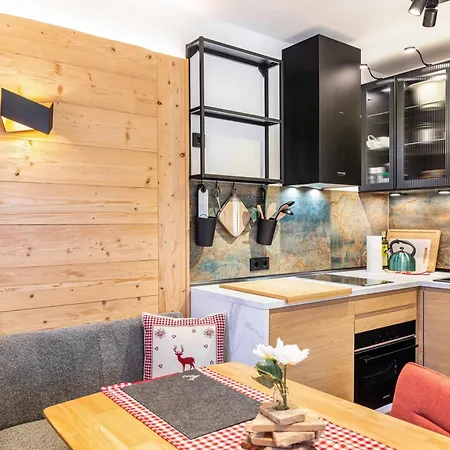 Ammerstube Apartmán Oberammergau
