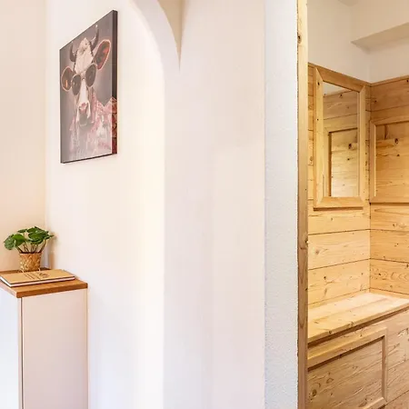 Apartmán Ammerstube