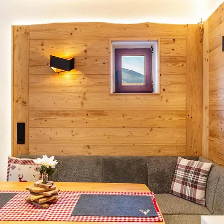 Apartmán Ammerstube *