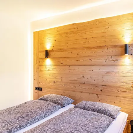 Ammerstube Apartmán