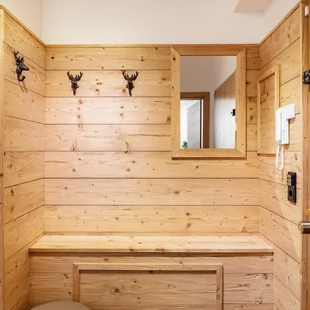 Ammerstube Apartmán