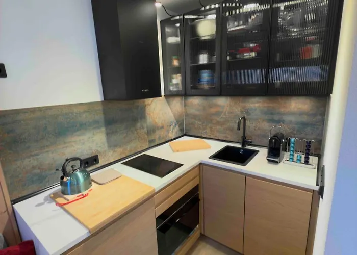 Ammerstube Appartement *