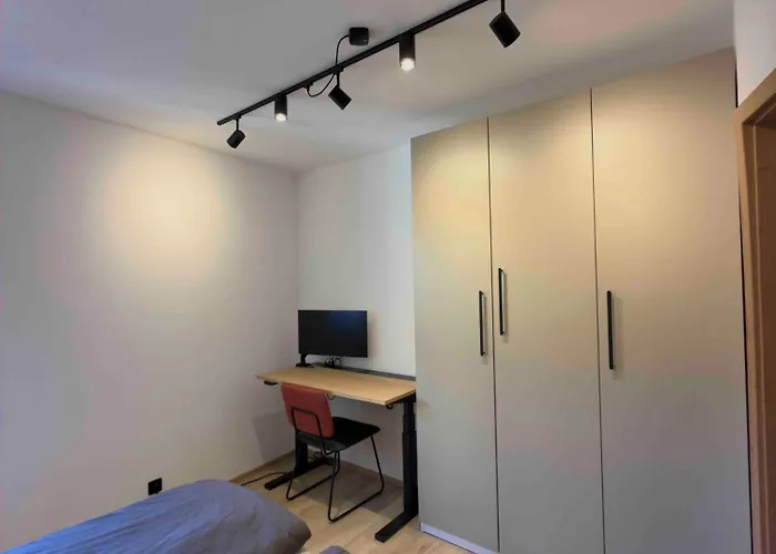 Appartement Ammerstube *